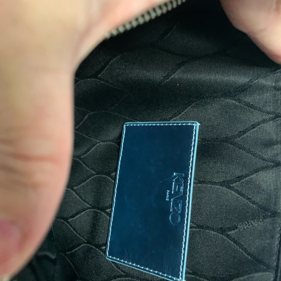 Kenzo Paris clutch - Picture 2 of 2